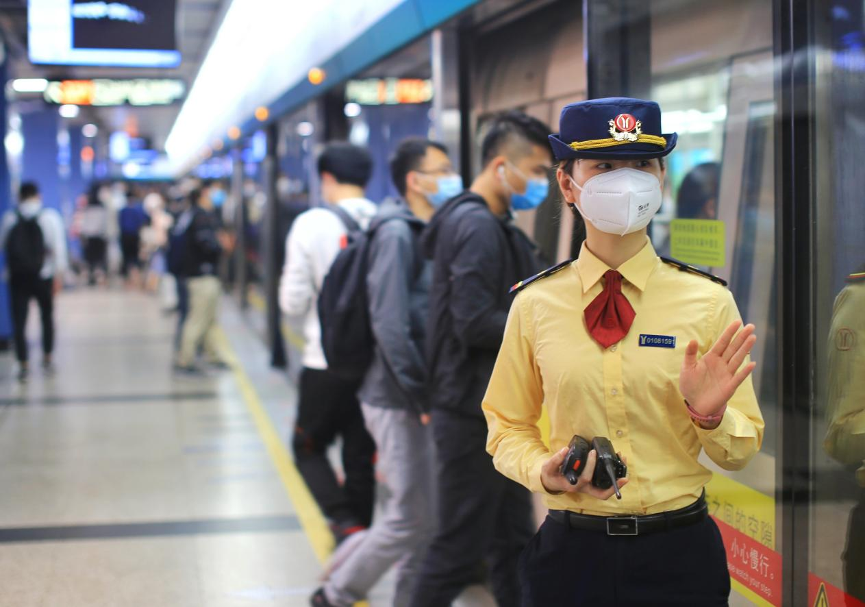 鐵路對講機(jī)如何保證穩(wěn)定通信？
