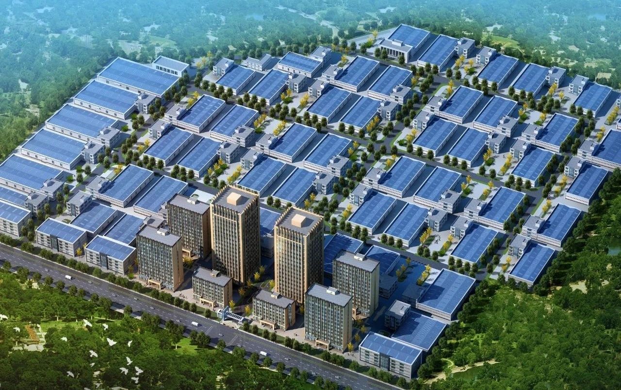 北峰公專融合通信方案，賦能化工園區(qū)安全生產(chǎn)
